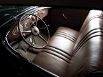 Ford V8 Model 48 DeLuxe Phaeton 1935 года